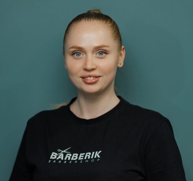 Анастасія