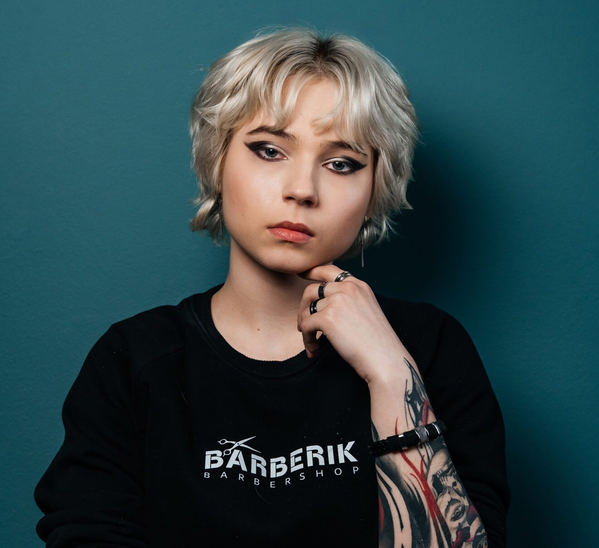 Настя
